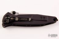 Socom Elite - Mirror Polish w/ Abalone Inlays