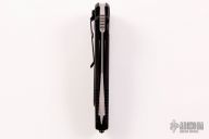 Socom Elite - Mirror Polish w/ Abalone Inlays