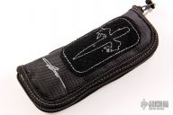 Socom Elite - Mirror Polish w/ Abalone Inlays