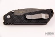  Strider/Protech SNG Auto - Damascus