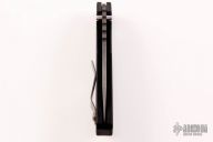  Strider/Protech SNG Auto - Damascus