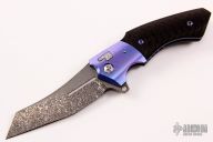 Black Dolphin - Tetra Lock