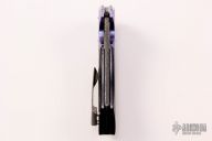 Black Dolphin - Tetra Lock