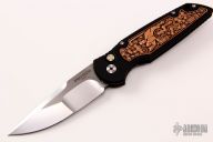 TR-3.52-CG Steampunk Custom