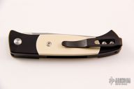 1251 Small Brend Auto - Tuxedo