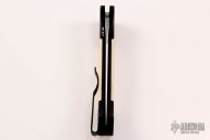 1251 Small Brend Auto - Tuxedo