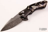 White Swan - Tetra Lock