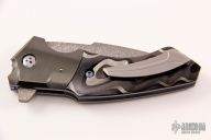 White Swan - Tetra Lock