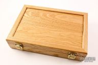 Custom Cased K-Razor and Knuckle Set