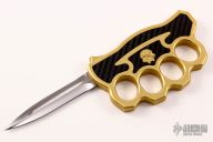 Custom Cased K-Razor and Knuckle Set