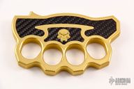 Custom Cased K-Razor and Knuckle Set