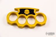 Custom Cased K-Razor and Knuckle Set