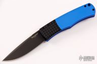  Br-1.7 Blue "Whiskers" Design