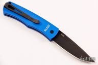  Br-1.7 Blue "Whiskers" Design