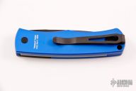  Br-1.7 Blue "Whiskers" Design