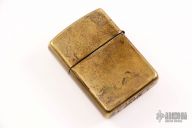 Bastinelli Zippo