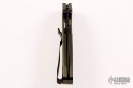 2303 Green Pro-Strider PT Auto