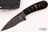  Sin w/ Cord Wrap and Menuki