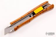 Custom Large Box Cutter