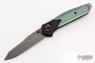 940-121 Osborne Axis LTD