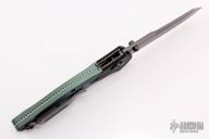 940-121 Osborne Axis LTD