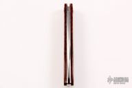 OLF SS FKP - Snakewood