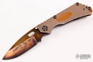 DDC SNG - SM100 and Super Conductor