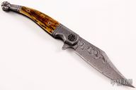 Dress Navaja Flipper