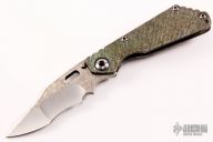 MSC SNG - 2018 California Custom Knife Show