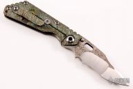 MSC SNG - 2018 California Custom Knife Show