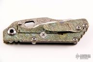 MSC SNG - 2018 California Custom Knife Show