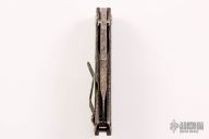 MSC SNG - 2018 California Custom Knife Show