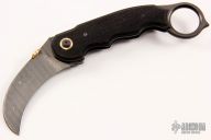 Karambit Flipper #1