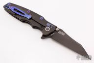 0392 PURBLKWC Limited Edition Hinderer #0384