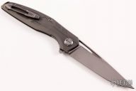 Custom Division Model 111