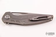 Custom Division Model 111