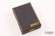  Burnley Contra Cypop Bottle Opener Carbon Fiber and Ti