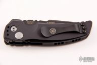  EX-A01 3.5" Tanto Auto