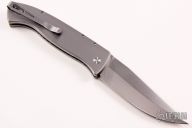Brend Steel Custom Prototype