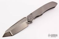 Anax Tanto - Tri-Tone Stonewash