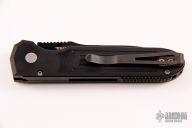 Invictus MIL-LE - Prototype