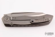 Anax Tanto - Tri-Tone Stonewash