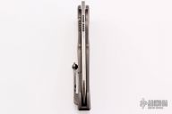 Anax Tanto - Tri-Tone Stonewash