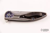 "New Adventure" Rodeo Inlay