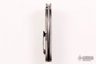 "New Adventure" Rodeo Inlay