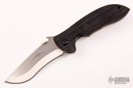 Custom Super Commander - Black G-10