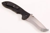 Custom Super Commander - Black G-10