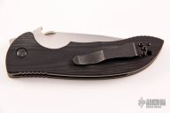 Custom Super Commander - Black G-10