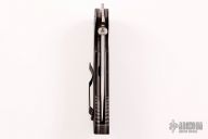 Custom Super Commander - Black G-10