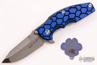 Custom Jurassic - Steel Flame Extras